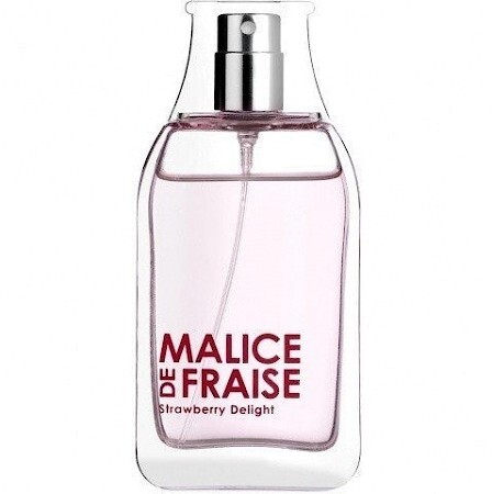 Cottage Malice de Fraise