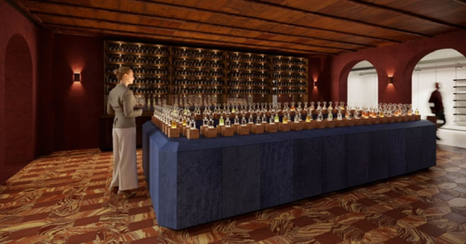 Месяц на Aromo: новый поиск по ароматам, два лучших поста и не только