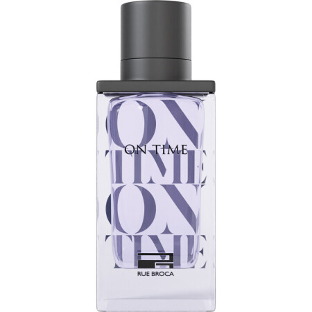 Rue Broca On Time pour Homme