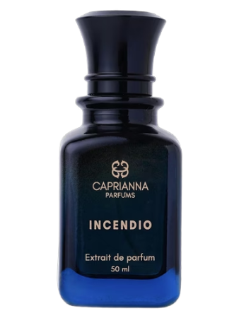Caprianna Parfums Incendio