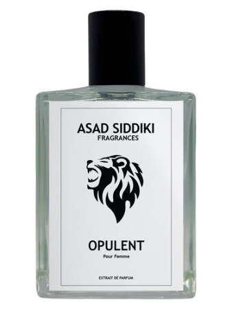 Asad Siddiki Opulent