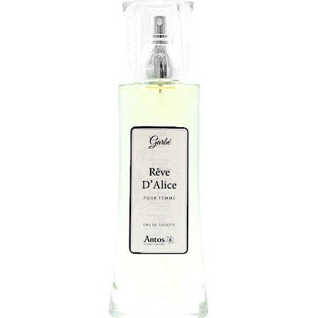 Antos Rêve D'Alice