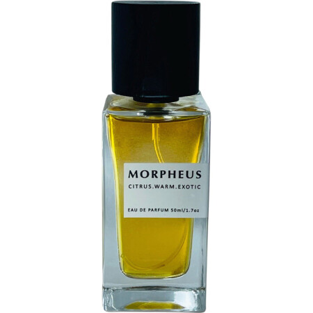 Nefysi Morpheus