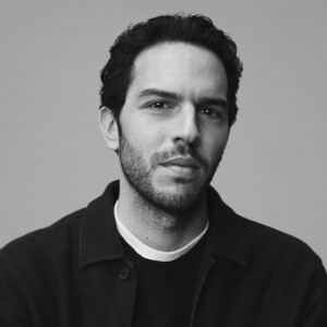 Джулиан Клауснер – новый креативный директор Dries Van Noten