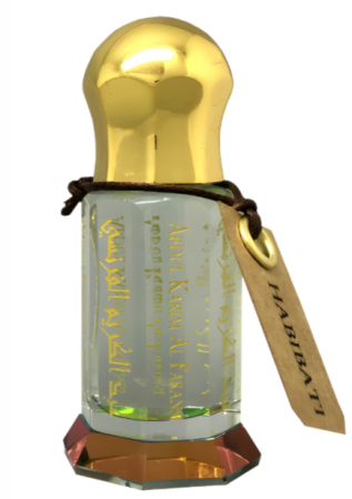 Maison Anthony Marmin Habibati