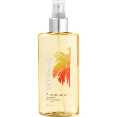 Ulta Brazilian Sunset