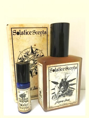 Solstice Scents Conjure Dark