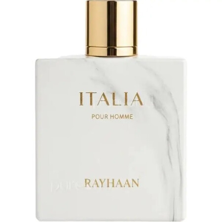Rayhaan Italia