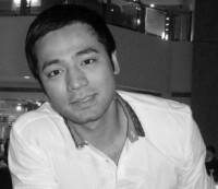 Хейден Дела Санта Хо младший