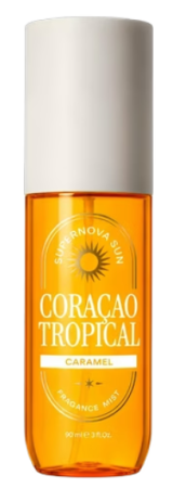 You Are The Princess Coração Tropical