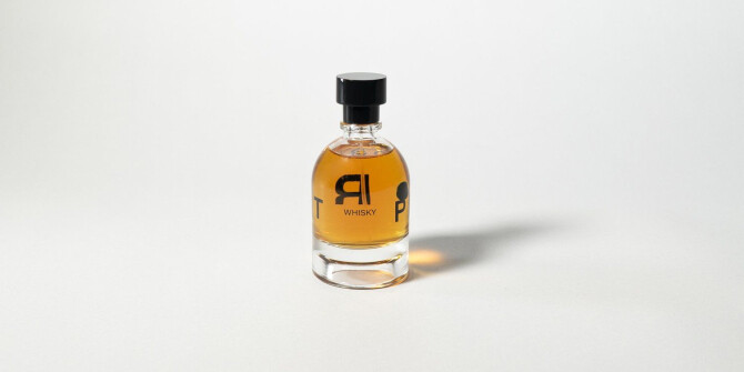 Знакомьтесь, новый нишевый бренд из Австралии — Perdrisât