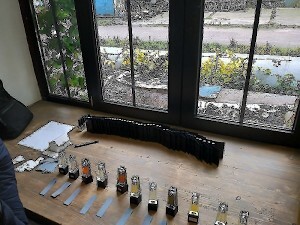 Событие: День Парфюмера в Москве. 21.10.