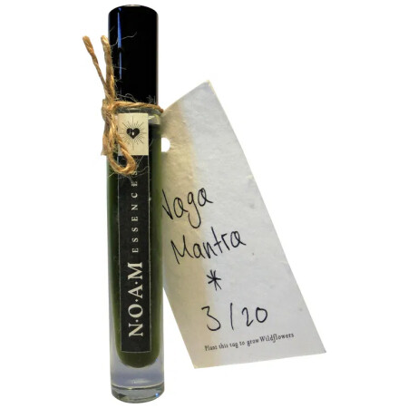 N•O•A•M Naga Mantra