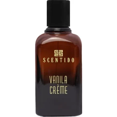 Scentido Vanila Crème