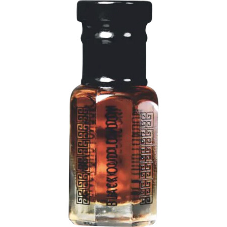 Black Oud Woody Mist