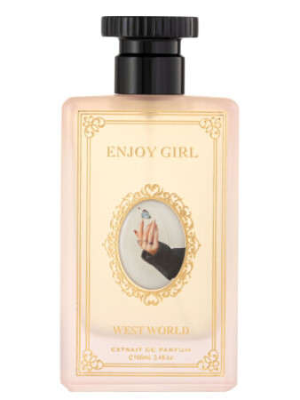 West World Enjoy Girl