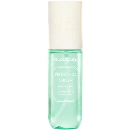 MCoBeauty Pistachio Crush