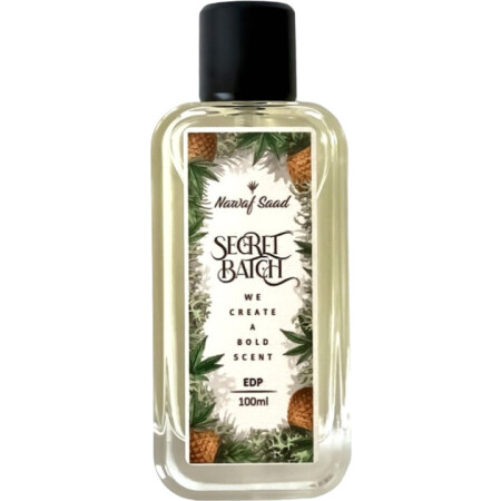 Nawaf Saad Secret Batch