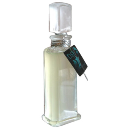 DSH Perfumes Potager de Bergamot