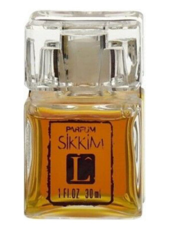 Lancôme Sikkim Parfum
