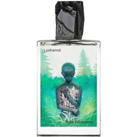 Tada Parfumeur Lushwind