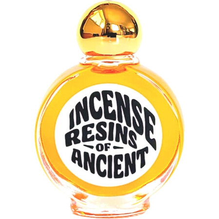 Wild Yonder Botanicals Incense Resins of Ancient