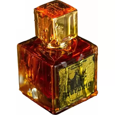 Ataraxia Perfumery Deity - A O Awards Edition