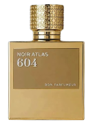 604 Noir Atlas