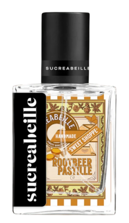Sucreabeille Rootbeer Pastille
