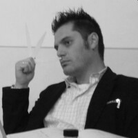 Алессандро Олмо