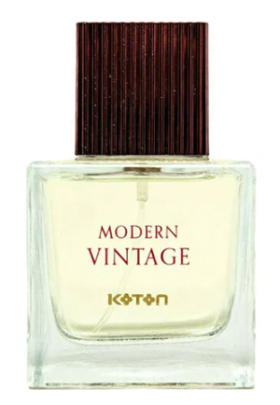 Koton Modern Vintage