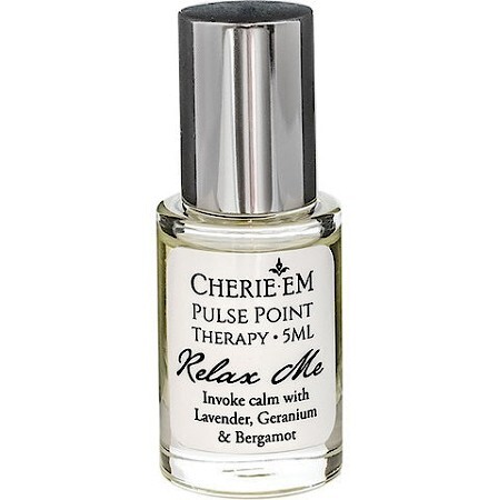 Cherie•Em Relax Me