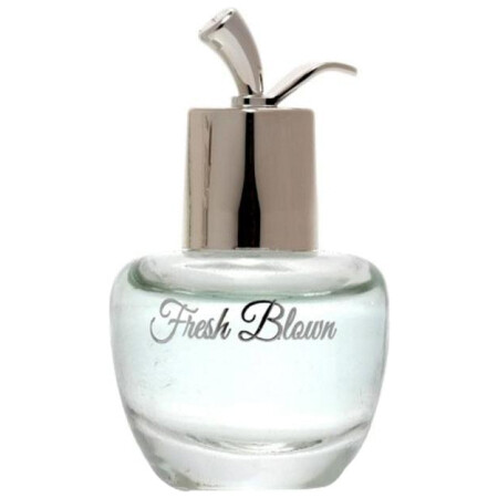 Baviphat Urban City Fresh Blown Eau De Parfum No 8 French Honeysuckle & Mint