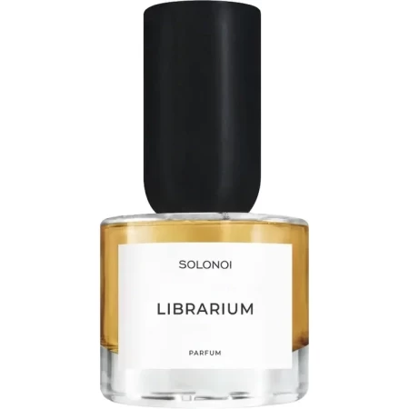 Solonoi Librarium / Bibliothèque