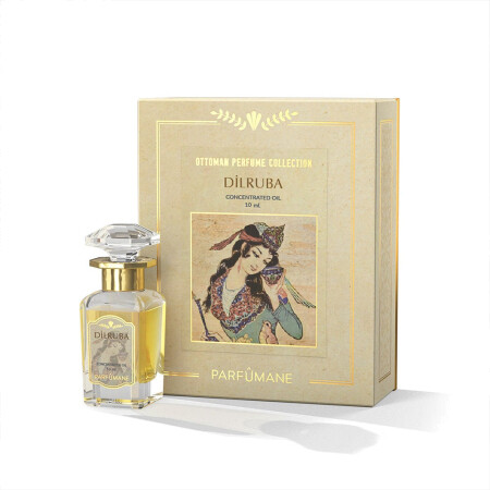 Parfûmane Dilruba