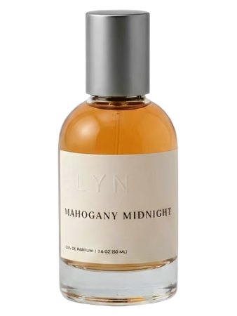 ÈLYN Parfumerie Mahogany Midnight