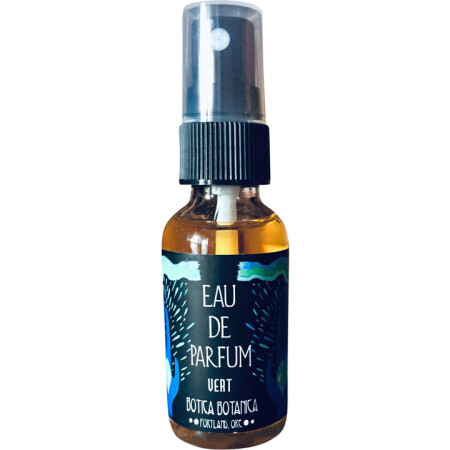 Botica Botanica Vert