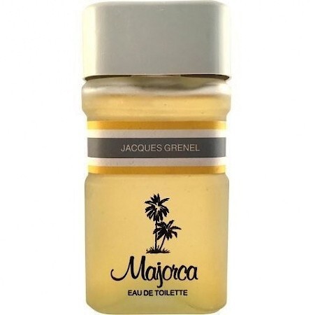 Jacques Grenel / Parfums Grenel Majorca