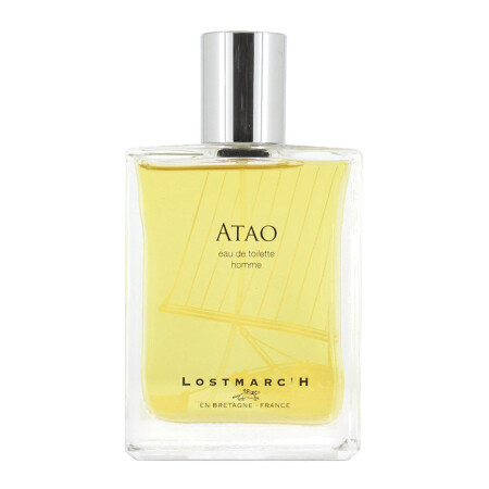 Lostmarc'H Atao