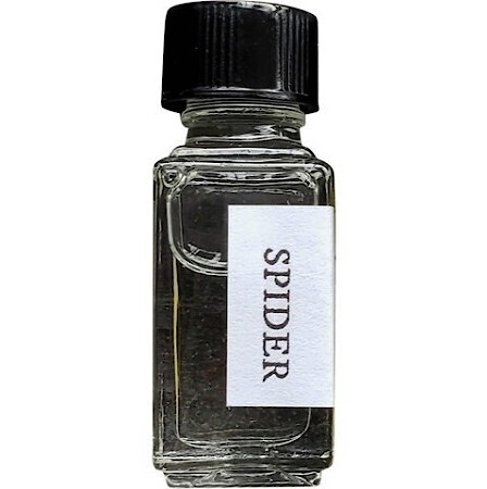Yates Perfumes Spider