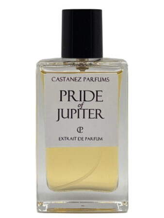 Castanez Parfums Pride of Jupiter