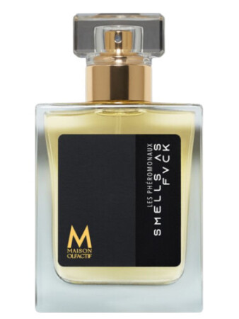Maison Olfactif Smells As Fvck