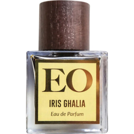 Ensar Oud / Oriscent Iris Ghalia Eau de Parfum