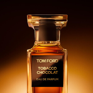 Tom Ford добавили в коллекцию новую композицию Tobacco Chocolat