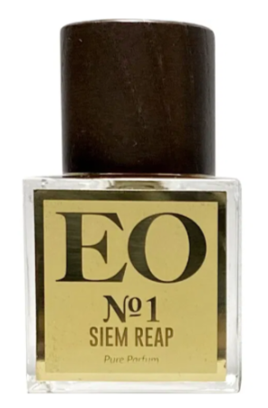 Ensar Oud EO N°1: Siem Reap