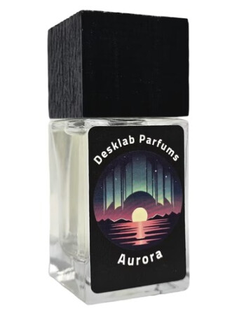 DeskLab Parfums Aurora