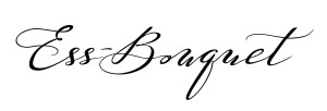 Ess-Bouquet