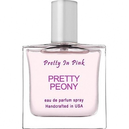 Me Fragrance Pretty In Pink Pretty Peony
