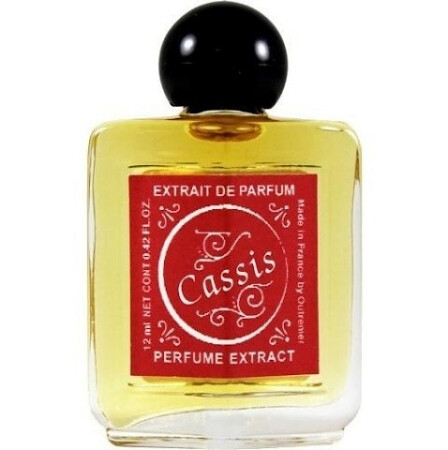 Outremer Cassis