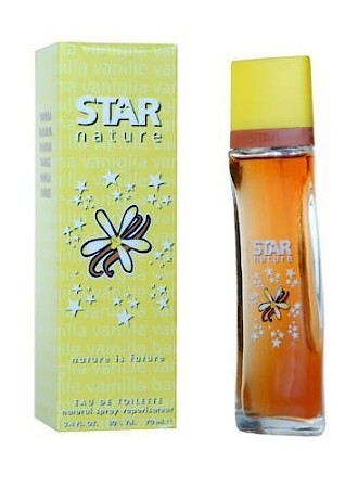 Star Nature Vanilla